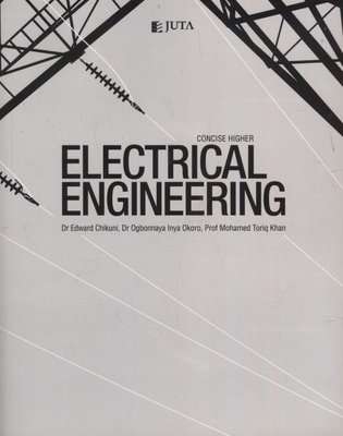Concise higher electrical engineering (Paperback)