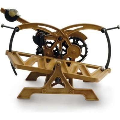 Italeri Da Vinci Rolling Ball Timer