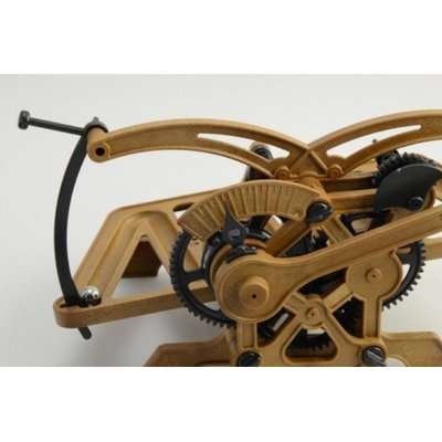 Italeri Da Vinci Rolling Ball Timer