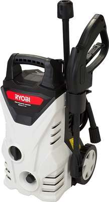 Ryobi High Pressure Washer 105 Bar (1400W)