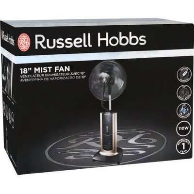 Russell Hobbs Mist Fan (5 Blades)