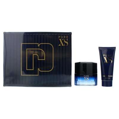 Paco Rabanne Pure XS Eau De Toilette Gift Set (2 Piece) - Parallel Import