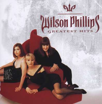 Greatest Hits (CD)
