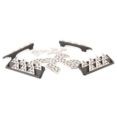 Tri-Ominoes Classic Game