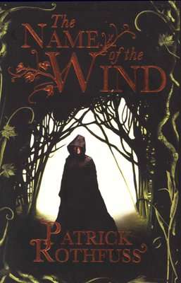 The Name Of The Wind (Paperback, New ed)