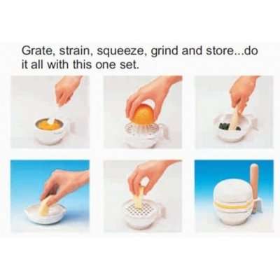 Pigeon D325 Home Baby-Food Maker