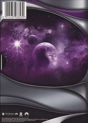 Star Trek Voyager - Season 6 (DVD, Boxed set)