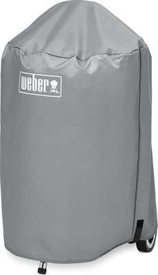Weber Value Cover (47cm)