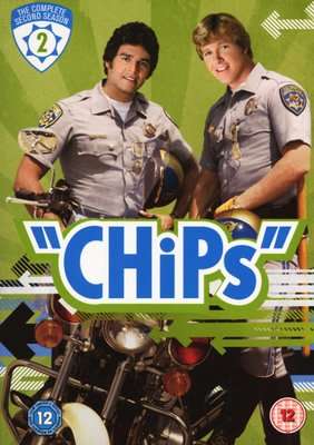 Chips  - Season 2 (DVD)