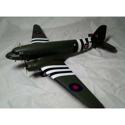 Italeri Dakota Mk.III (1:72)