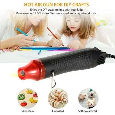 Dala Heat Gun