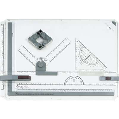 Croxley A3 Profil Drawing Board