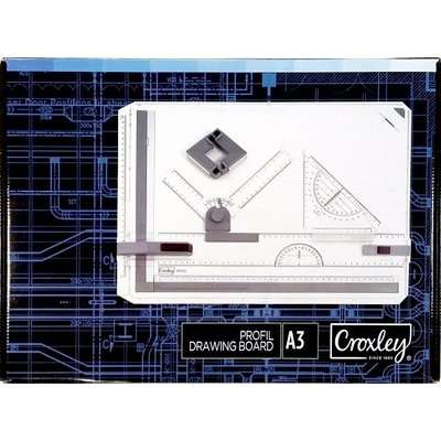Croxley A3 Profil Drawing Board