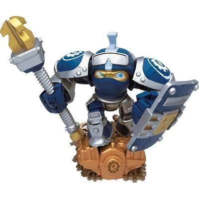 Skylanders Superchargers - High Volt