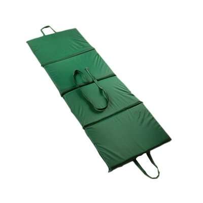 Bushtec Nylon Folding Mattress