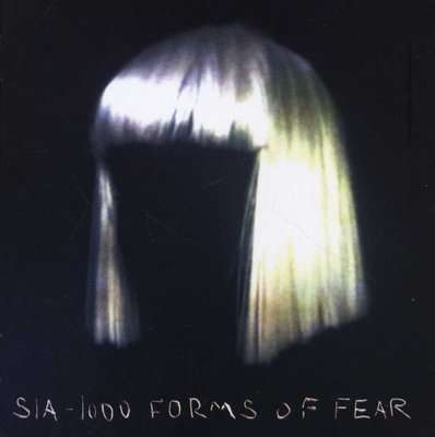 1000 Forms Of Fear (CD)