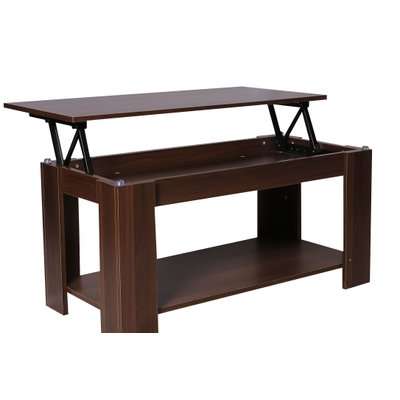 Kaio Trieste Multi Coffee Table