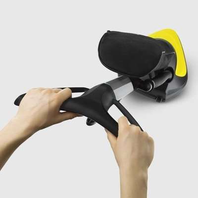 Krcher FP303 Vacuum Polisher (600W)