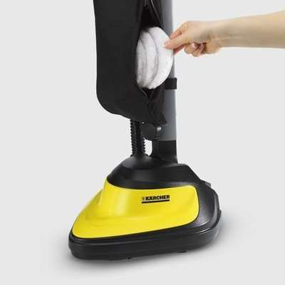 Krcher FP303 Vacuum Polisher (600W)