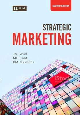 Strategic Marketing (Paperback, 2nd Edition)