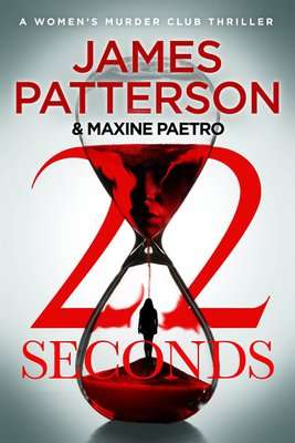 22 Seconds - (Women's Murder Club 22) (Paperback)