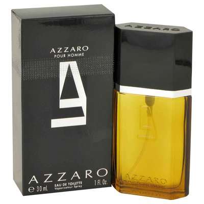 Azzaro Azzaro Eau De Toilette Spray (30ml) - Parallel Import (USA)