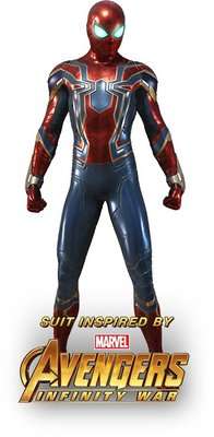 Marvel's Spider-Man (PlayStation 4)