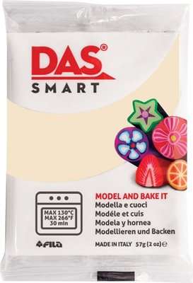 DAS Smart Model & Bake It (Vanilla)(57g)