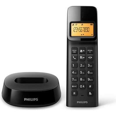 Philips Cordless Telephone