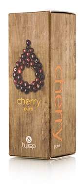 Twisp Pure Cherry Flavour 20ml