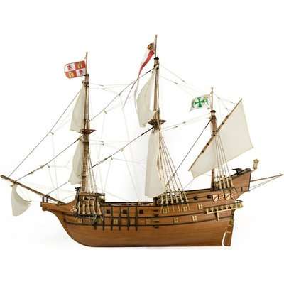 Artesania Latina - San Francisco II Galleon S.XVI