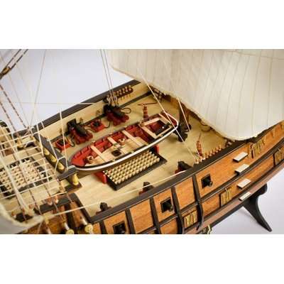 Artesania Latina - San Francisco II Galleon S.XVI