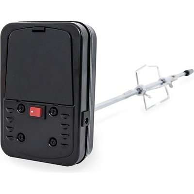 MegaMaster Universal Rotisserie Kit