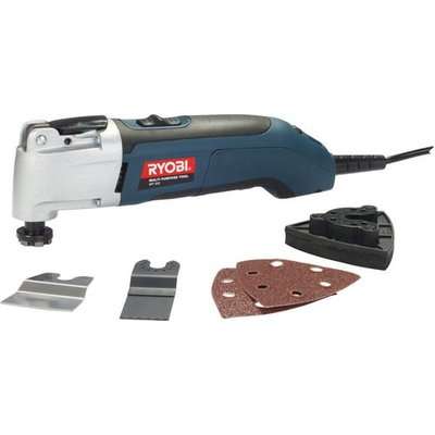 Ryobi MP-300 Scrapper
