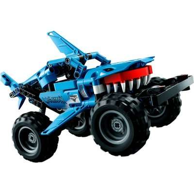 LEGO Technic Monster JamMegalodon (260 Pieces)
