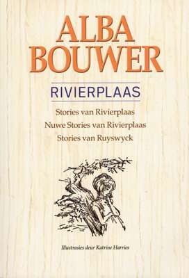 Rivierplaas (3-in-1) (Afrikaans, Paperback)
