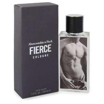 Abercrombie & Fitch Fierce Cologne (100ml) - Parallel Import (USA)
