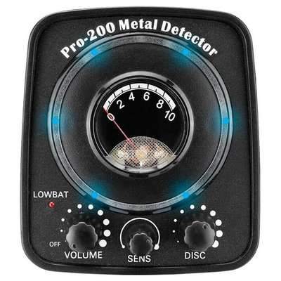 Barska BE12232 Handheld Metal Detector