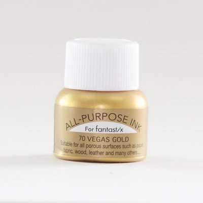 All-Purpose Ink - Vegas Gold