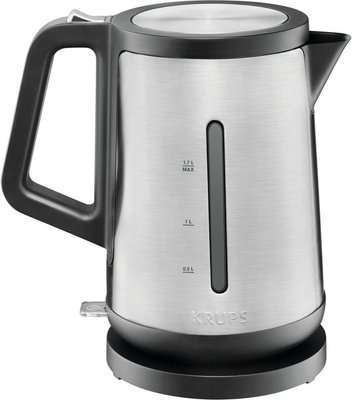 Krups Control Line 2400W Stainless Steel Kettle (1.7L)