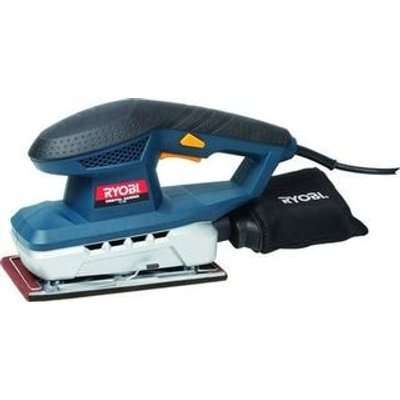 Ryobi Orbital Sander (180W)