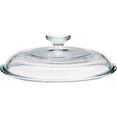 Corningware Replacement Glass Cover Pline (For 0.8L)