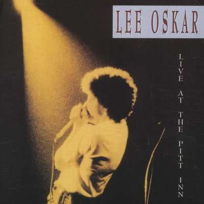 Live At The Pitt Inn (CD)