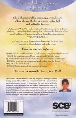 Heaven is So Real! (Paperback)