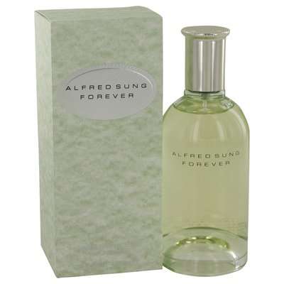 Alfred Sung Forever Eau De Parfum (125ml) - Parallel Import (USA)