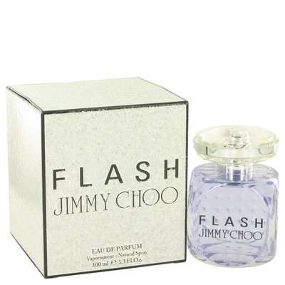 Jimmy Choo Flash Eau De Parfum (100ml) - Parallel Import (USA)