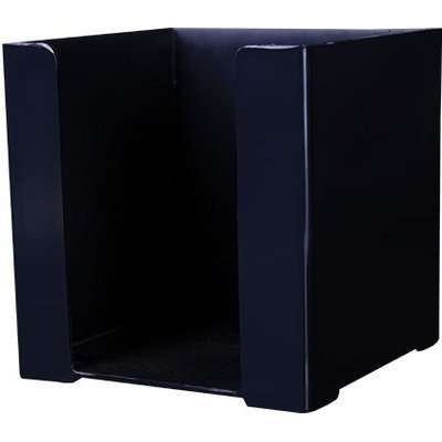 Treeline Plastic Cube Holder (100 x 100mm)