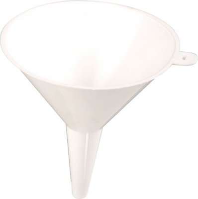MOTOquip Funnel (White)