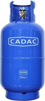 Cadac Cylinder (15kg)