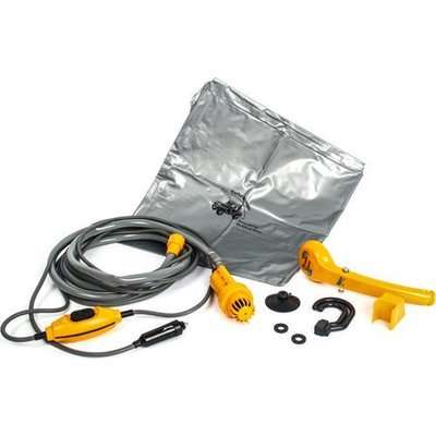 Kaufmann Portable Shower (12V)